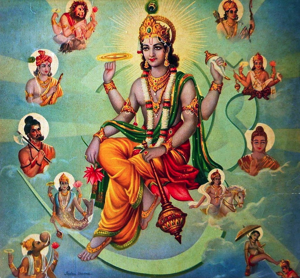 Hinduismens Lord | Børnehjælp